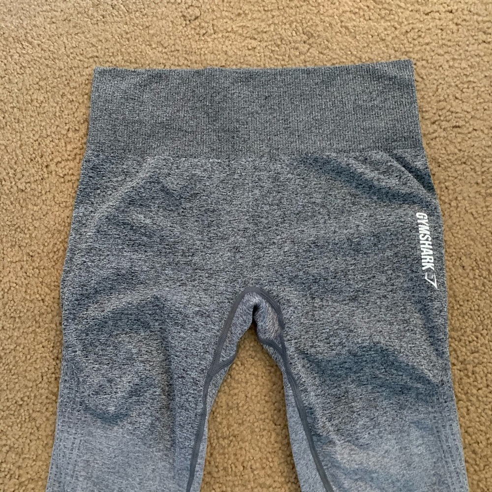 Gymshark ombré leggings